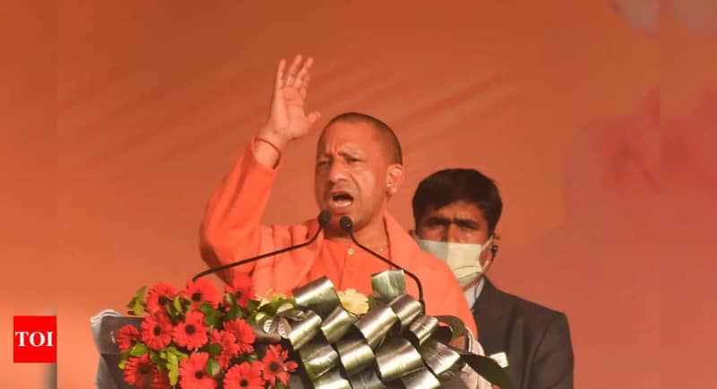Stubble to become a source of income, employment instead of pollution in UP