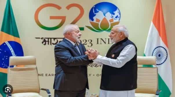 India, Brazil begin talks to resolve sugar-related trade dispute at WTO
