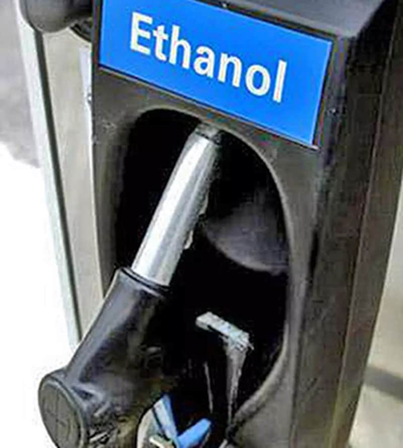 Amid rising demand, ethanol maker plans to increase output to aide govt meeting blending target