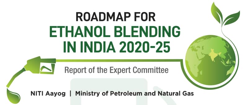 6 Key Takeaways from CII Webinar on ‘Ethanol roadmap for 2025’