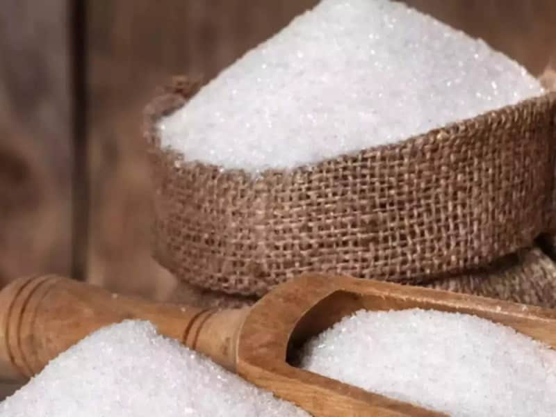 Govt to Export 85 Lakh Tonnes of Sugar to Global Market, says ISMA