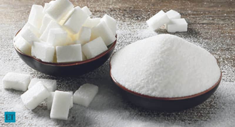 India’s Sugar Exports to witness significant rise to 7.5 MT in 2021-22