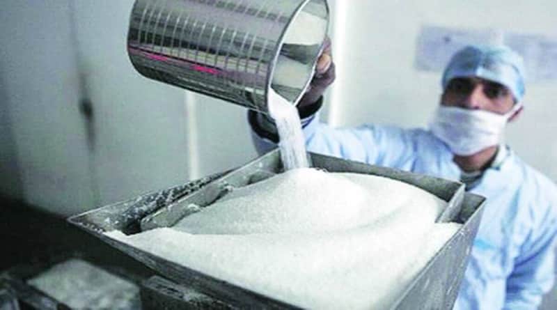 Sugar mills in Maharashtra sign tender to supply 94 crore litres of ethanol to OMCs