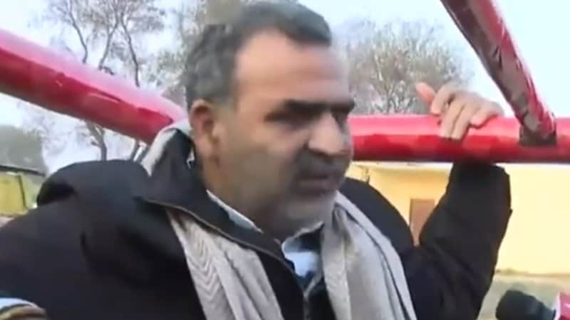 Sanjeev Balyan Says, 'Akhilesh Yadav Sold 21 Sugar Mills In Western UP'