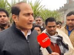 On Sugarcane Farmers' Dues, UP Minister Says "We Made Most Payments"