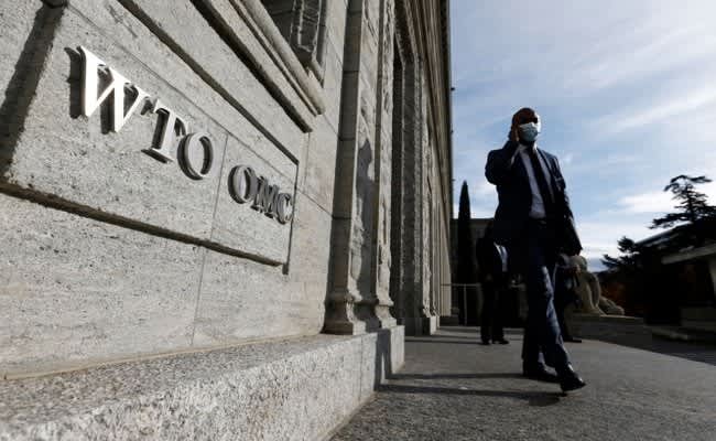 India appeals against WTO dispute panel ruling on sugar subsidies