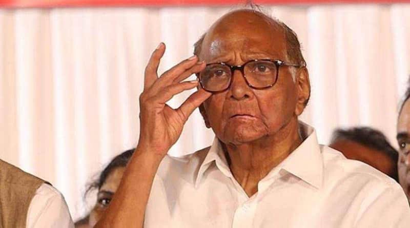 Sugar Institute meeting: Sharad Pawar stresses on ethanol production to escape sugar glut, regular change in planting material