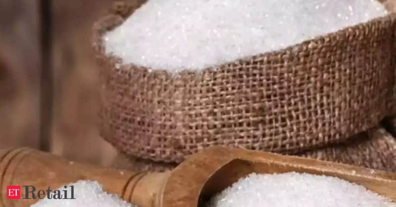 Global sugar price: India still waiting for global sugar prices to rise to strike export deals: ISMA