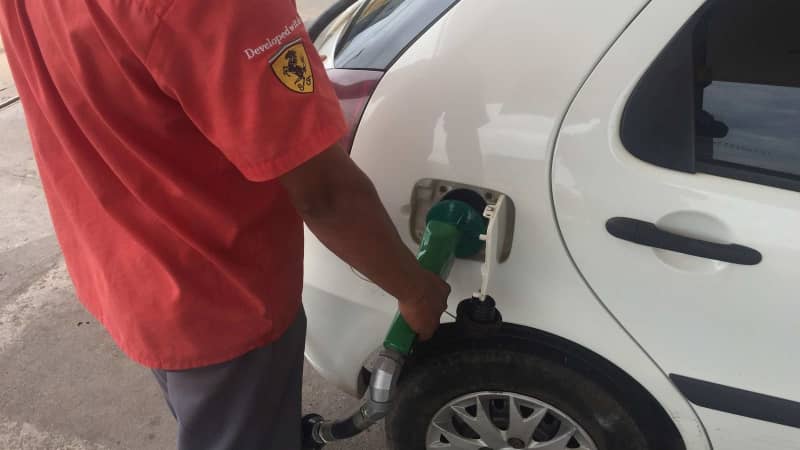 Gujarat mulling policy to promote ethanol production in the state: Report
