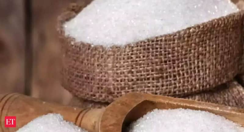 India's Oct 1-Nov 30 sugar output rises 9.8% on year: ISMA