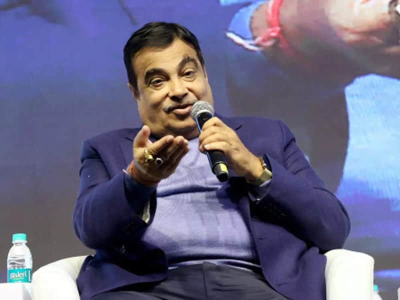 Farmers should turn to ethanol production instead of growing conventional crops: Gadkari