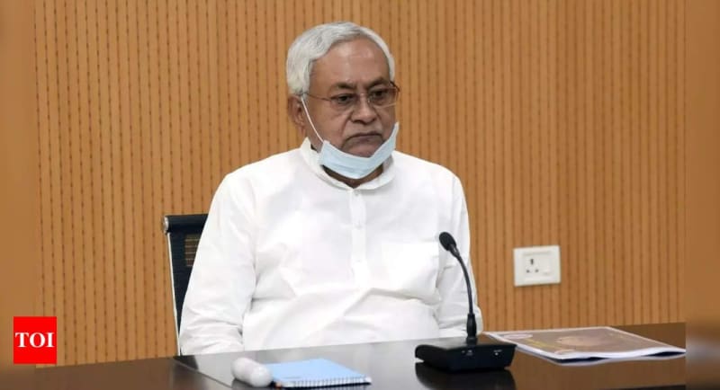 Govt. working for betterment of the sugar cane farmers: Nitish