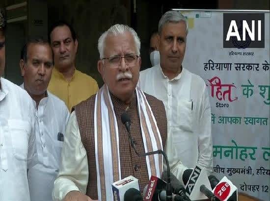 Haryana govt directs industries to use stubble for ethanol, energy production