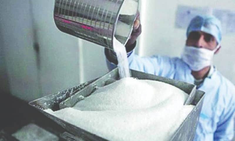 India notifies 8,424 tonnes of raw sugar exports to U.S. under tariff-rate quota
