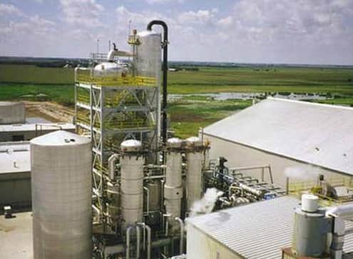 India to use 1.7 crore tonnes of foodgrains for making ethanol