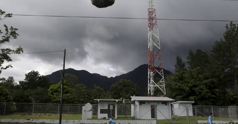 Panama aims to end coal imports, produce ethanol to cut emissions