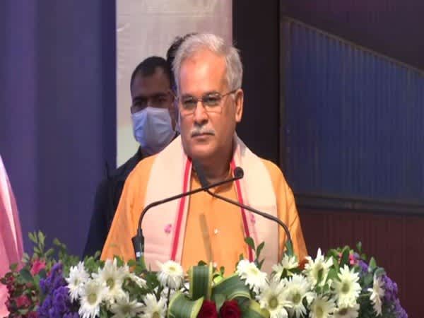Centre not giving permission to Chhattisgarh for ethanol production from paddy: Bhupesh Baghel