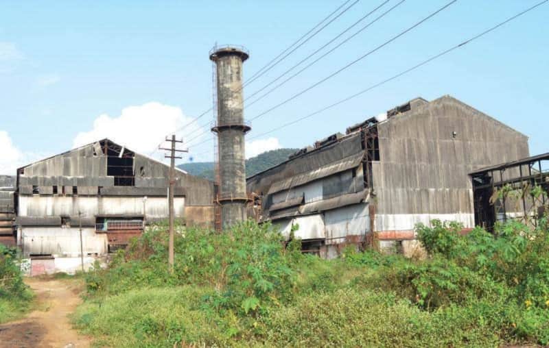 Sanjivani sugar factory eyes ethanol production