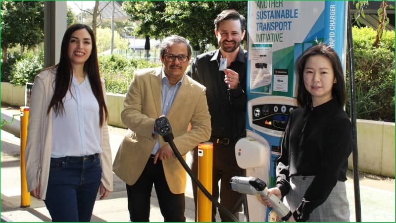 Why EVs could soon be powered by sugar | International News