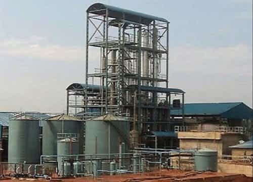 These companies had applied for EOI Ethanol tender