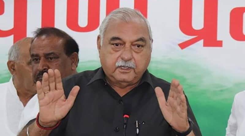 Increase in sugarcane prices by Haryana govt insufficient: Hooda