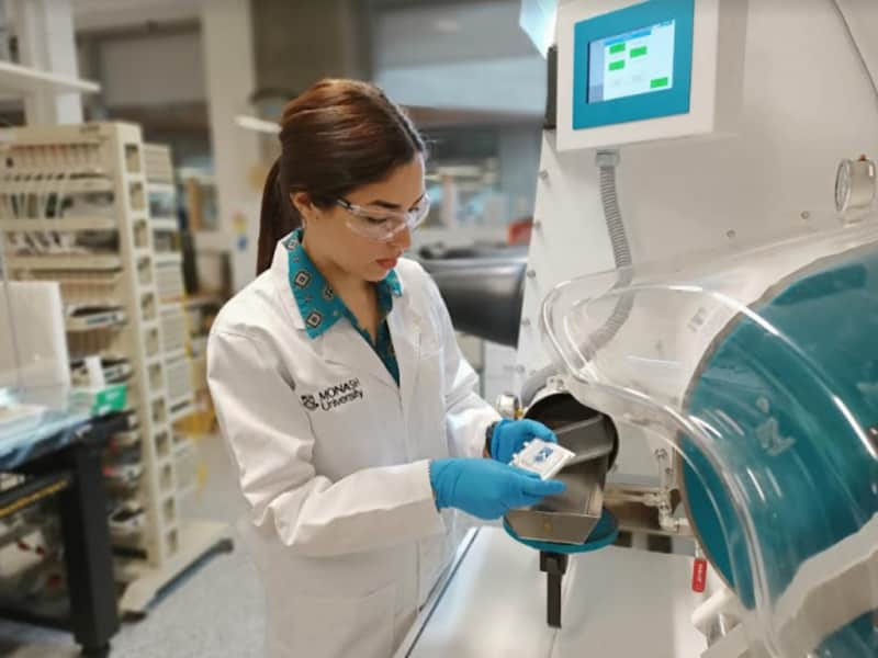 This Sugar-Doped Lithium-Sulfur Battery Promises A Capacity 5 Times Greater Than Usual