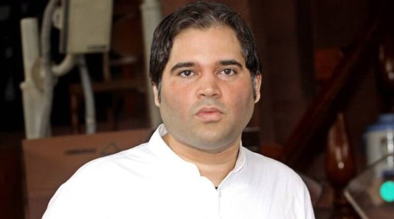 Varun Gandhi writes to UP CM: Increase sugarcane price, double PM KISAN amount