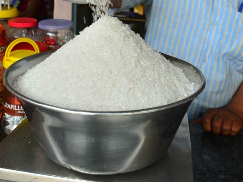 ‘Hike floor price for sale of sugar by mills’