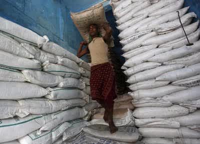 Sugar exports to go up this season on back of rising global prices