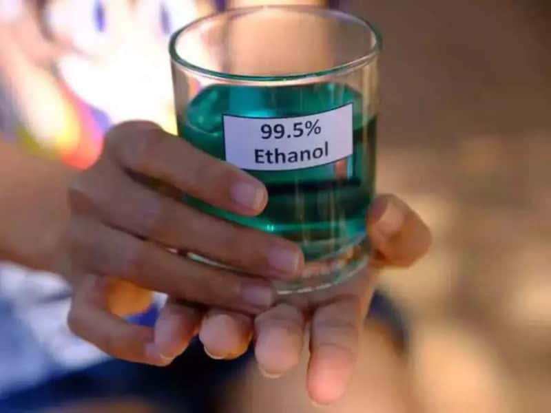 Assam government approves ethanol production promotion policy