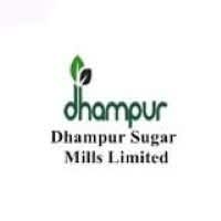 CCI gets notice of acquisition under Green Channel of certain undertakings of Dhampur Sugar Mills by DBOL