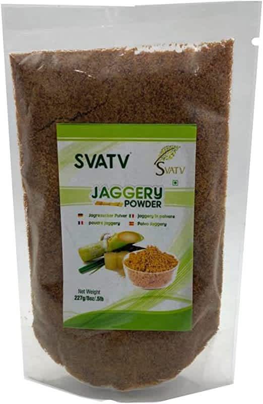 Granular jaggery set to vie with sugar for shelf space