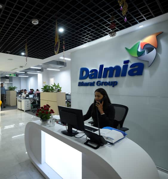 Dalmia Bharat to set up 2 grain based distilleries for ethanol production with Rs 263 cr investment