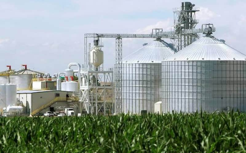 3 ethanol plants, 2 hotel projects get govt nod