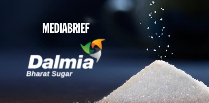 Dalmia Bharat Sugar and Industries Ltd reports Rs. 124.34 crores consolidated PAT in Q1FY22