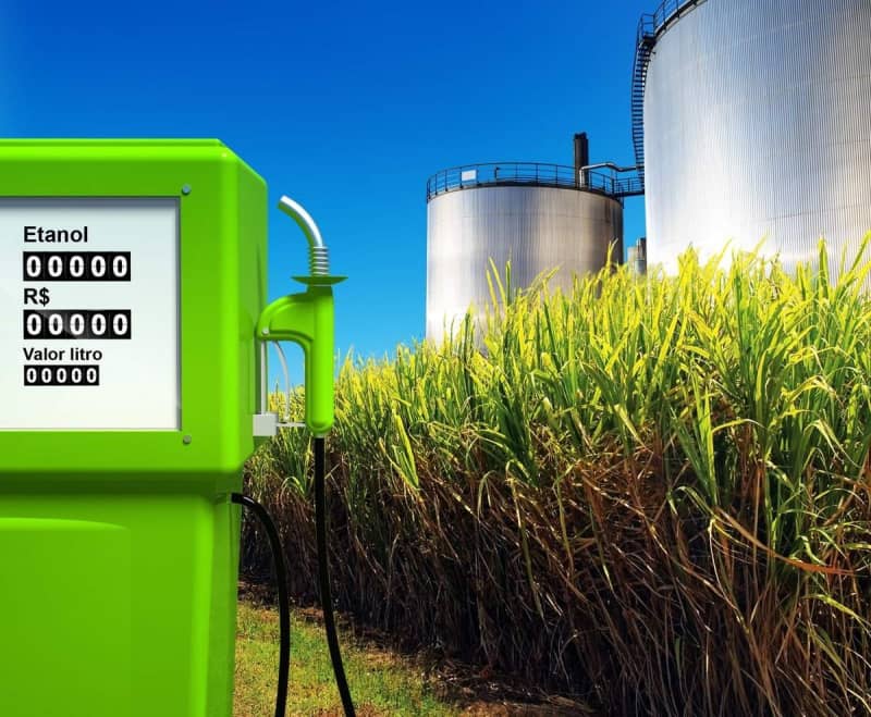 Sugar mills may earn Rs 15,000 cr revenue in 2020-21 from ethanol supply to OMCs