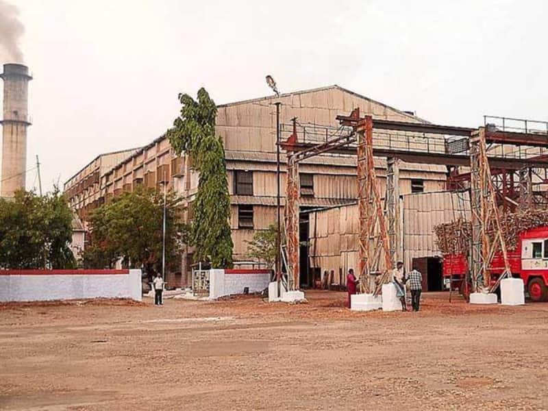 Default – Sugar Mills