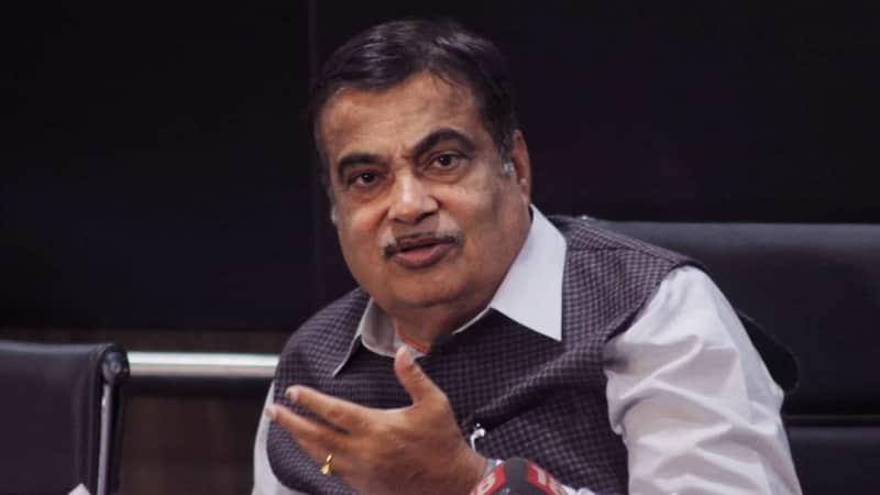 India to allow ethanol-based 'flex engines' in vehicles, launch scheme in 3 months: Gadkari