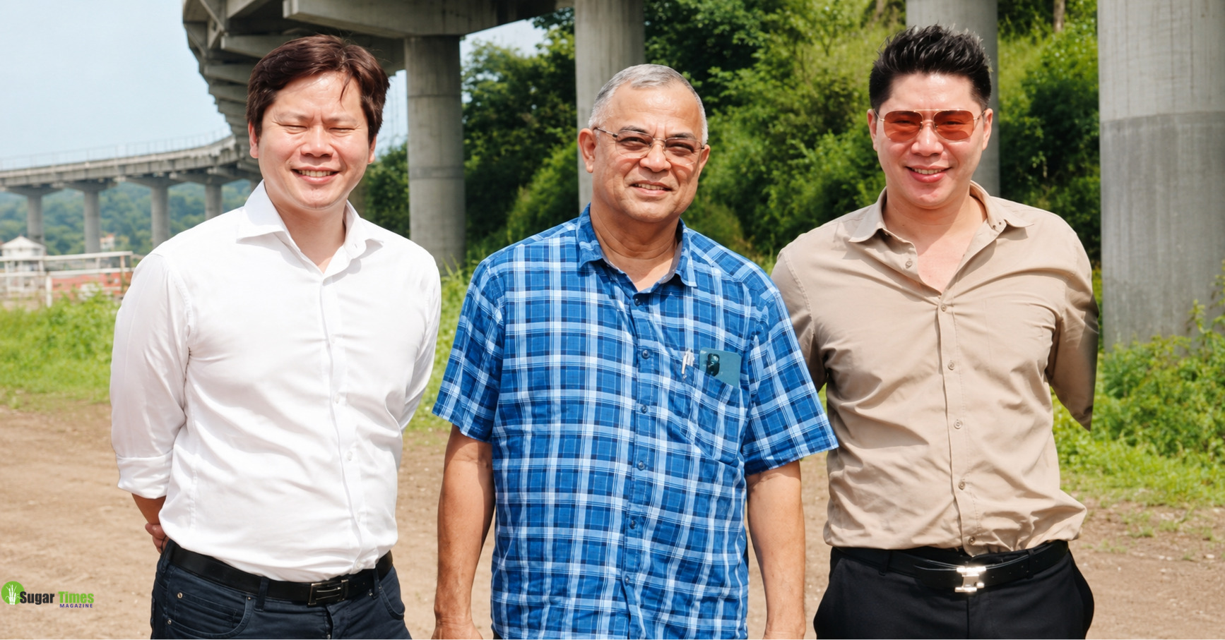 Sugar Times Team