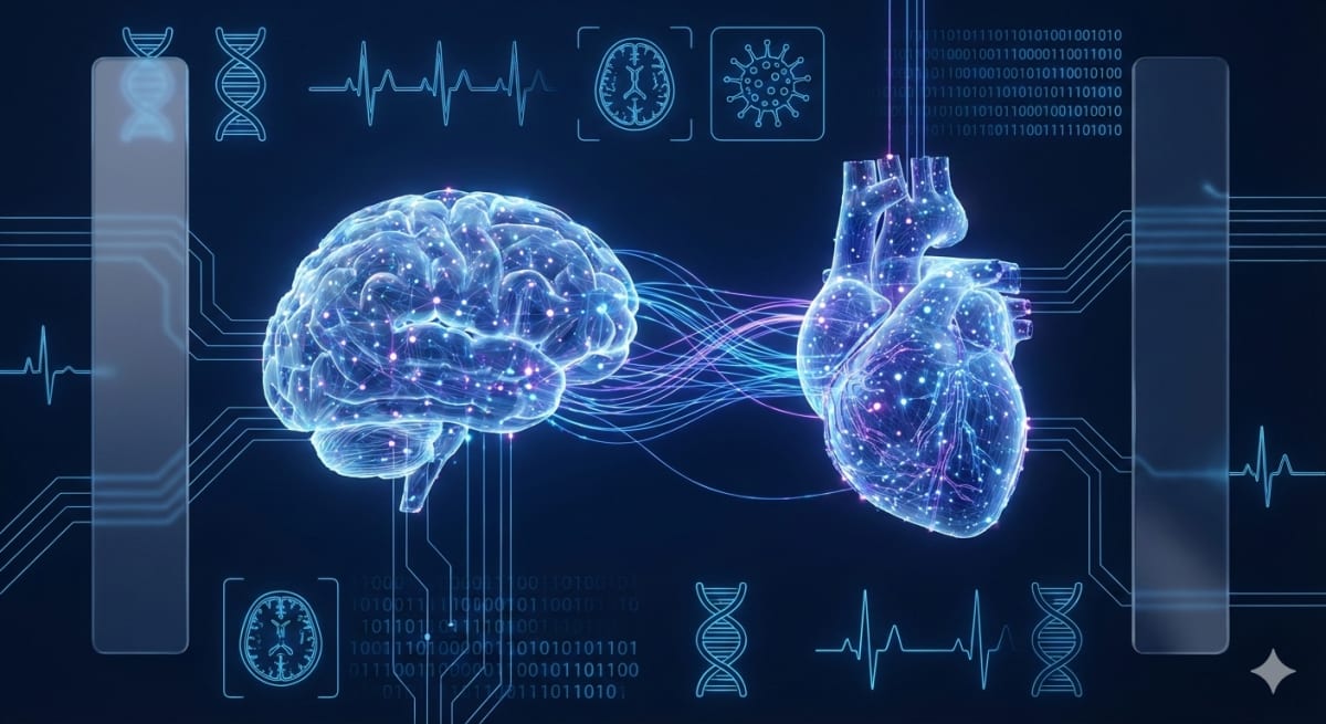 Beyond the Algorithm: Navigating the Statistical Turn in MedTech