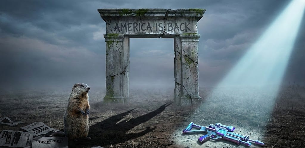 The Daily Show Review: The Discombobulator, The Don, and the Art of the 'Just Kidding' Defense