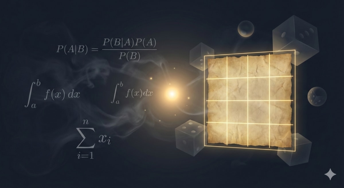 Betting the Infinite: Why Pascal’s Wager Still Haunts Modern Choice