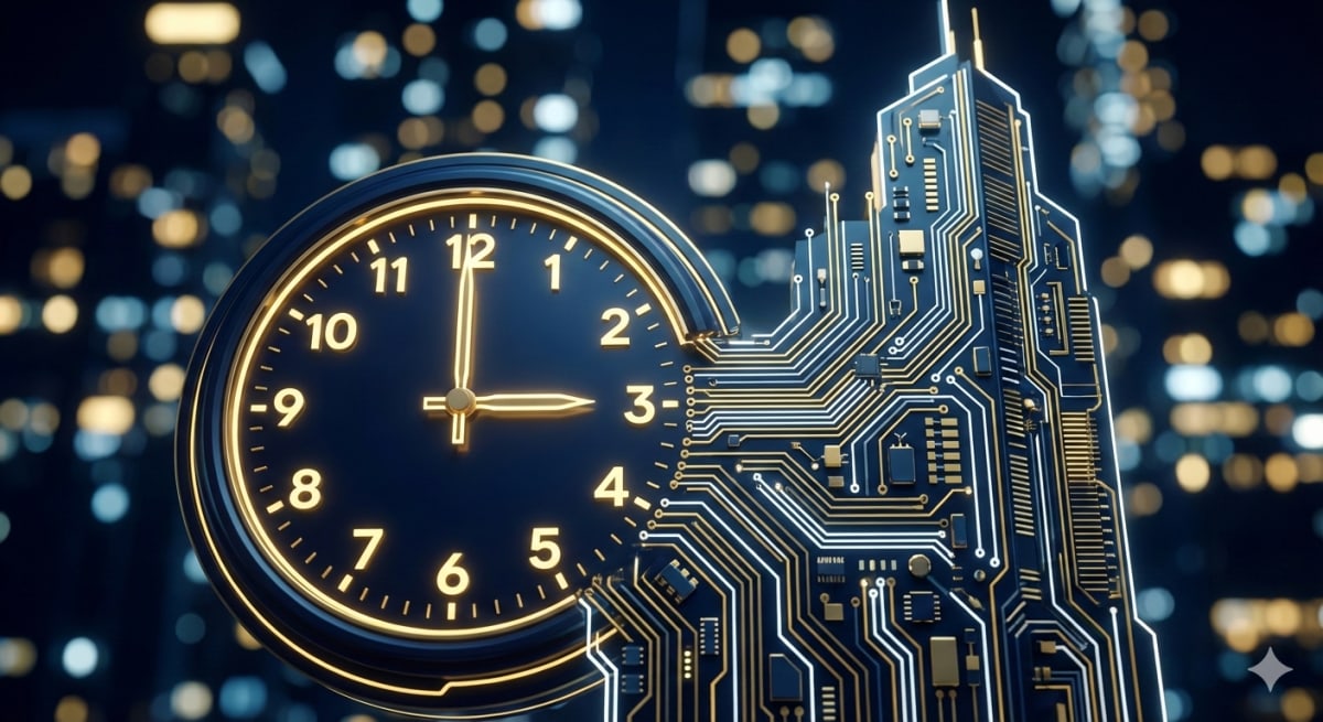 Acta Non Verba: How Systems Turned a Janitorial Service into a 300-Employee Empire