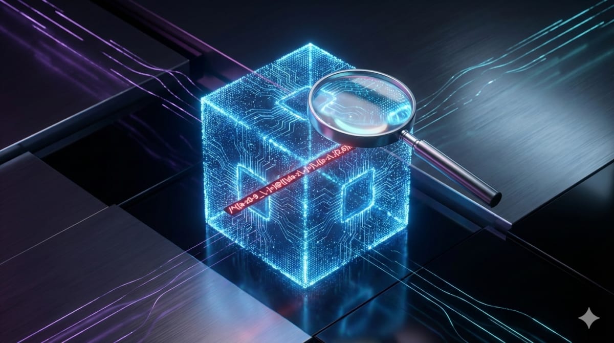 The Regex That Almost Owned the Cloud: A Masterclass in Modern Cyber Risk