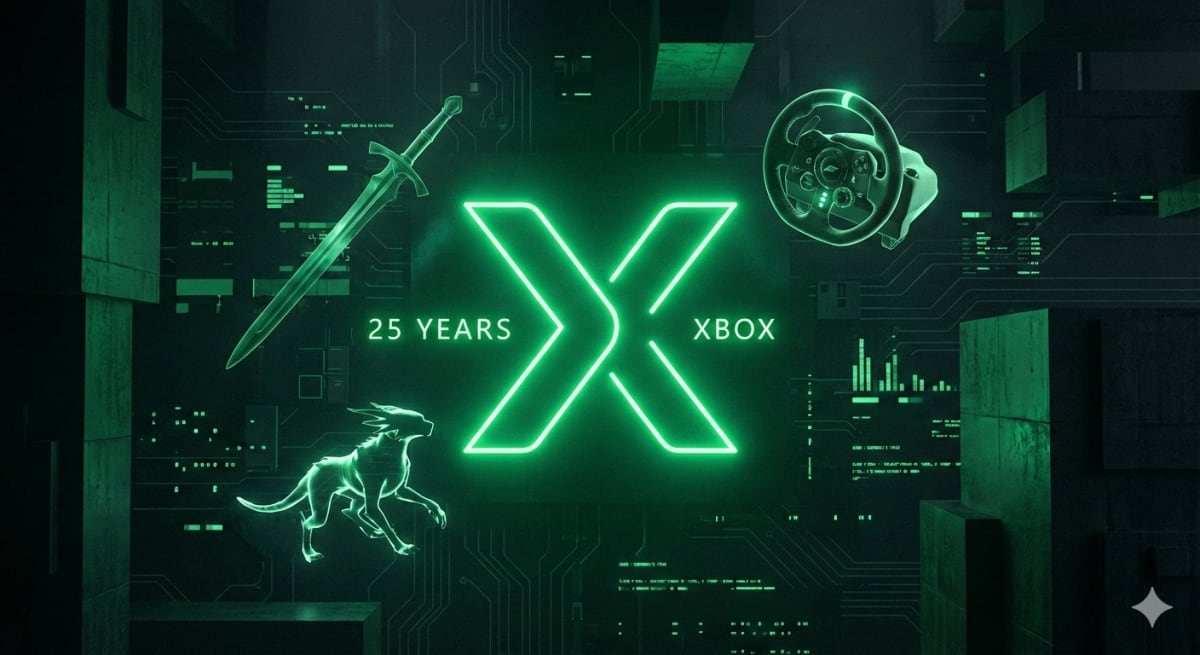 Xbox Developer Direct 2026: Nostalgia Meets the 25-Year Threshold