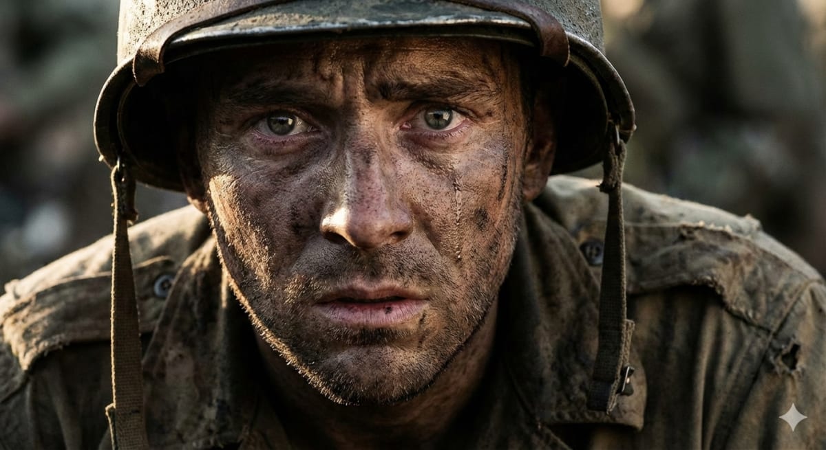 The High Cost of Hope: Confronting the Bataan Death March with History That Doesn't Suck