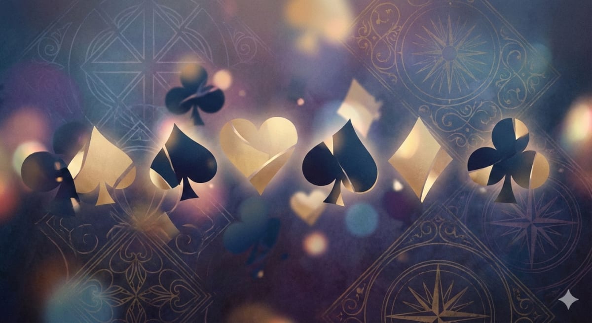 Why a 1909 Gambling Manual is the Ultimate Sleep Aid