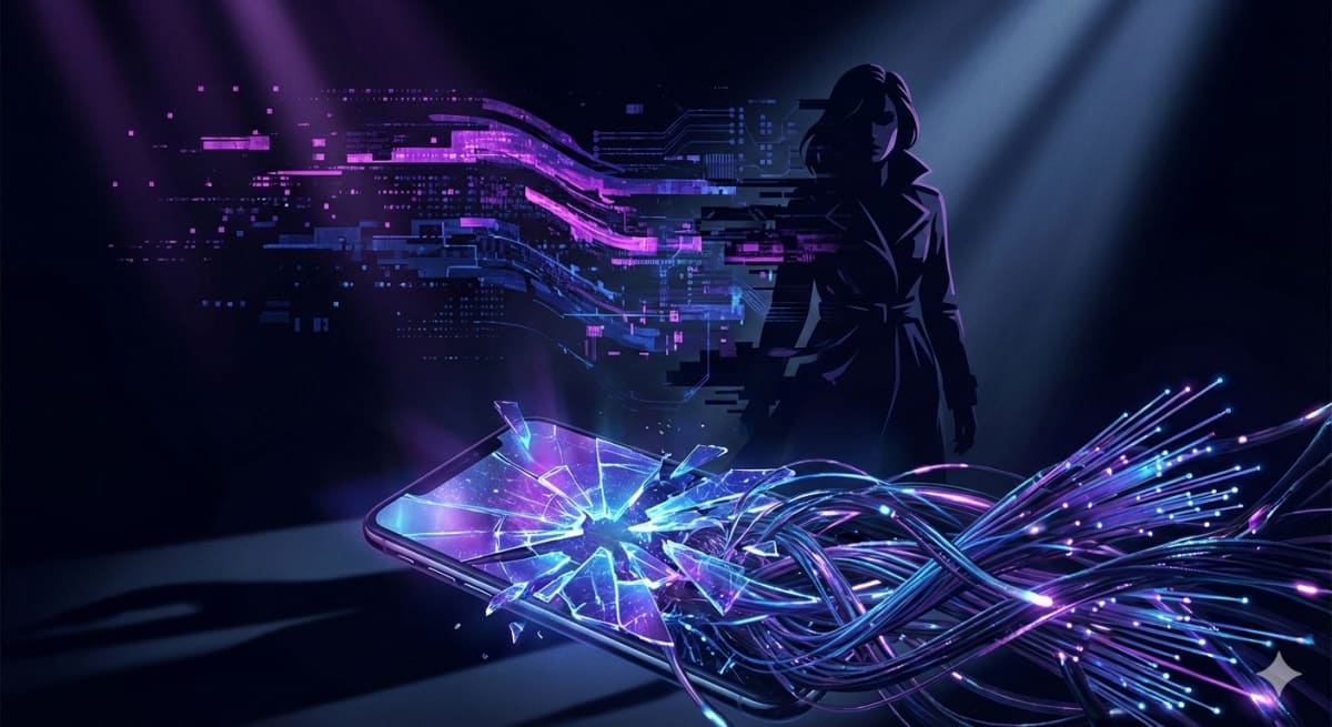 Digital Gaslighting and the Ultimate Betrayal: A Review of 20/20’s Tangled Web