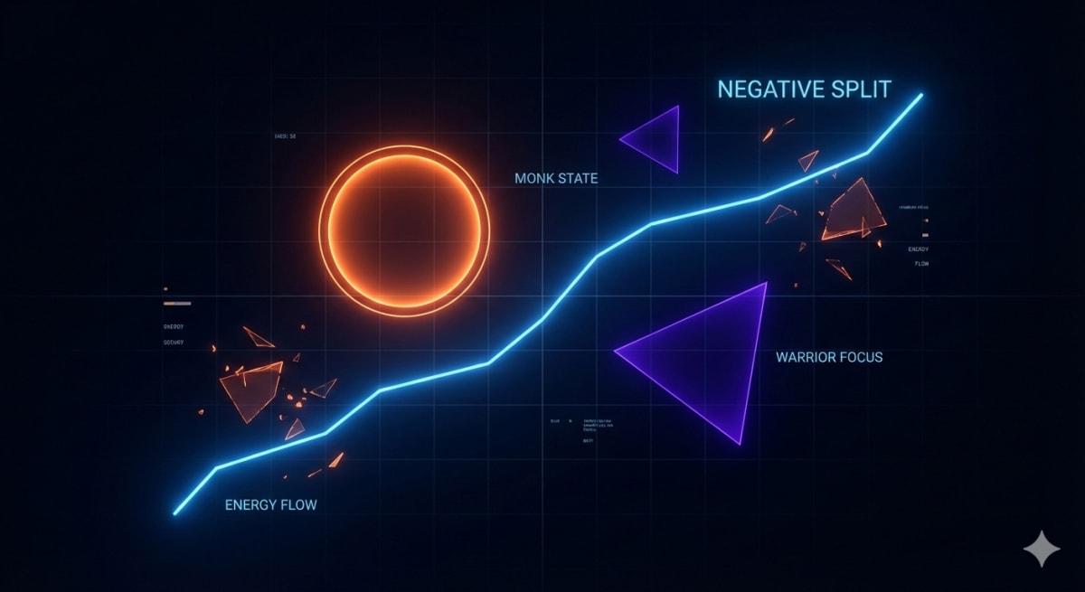 Banking Energy, Not Time: The Strategic Blueprint for Your Next PR