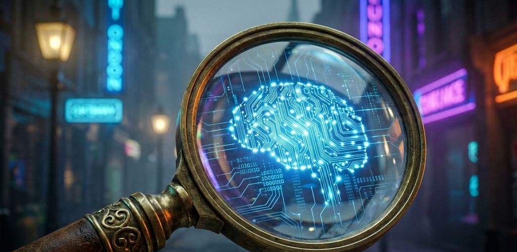 Accidental Genius: Why I Found the Best AI Advice in a Kids’ Podcast Feed